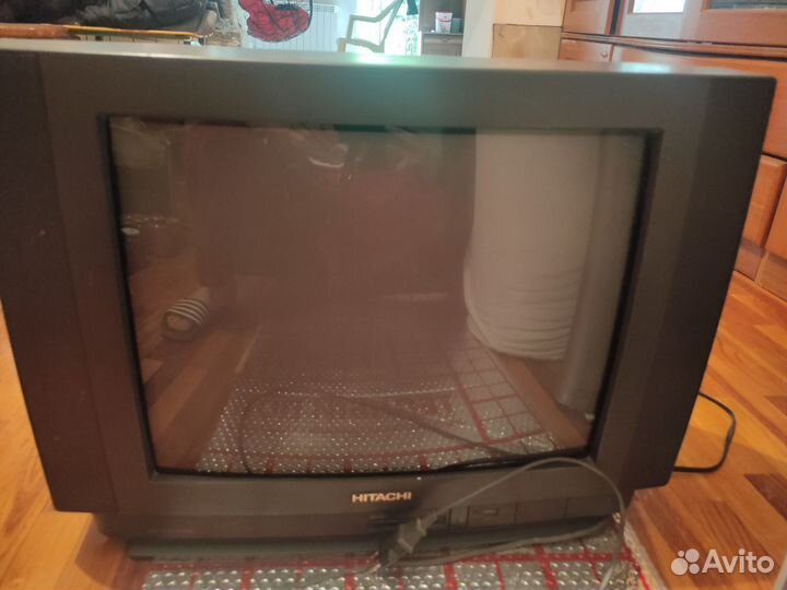 Телевизор Hitachi