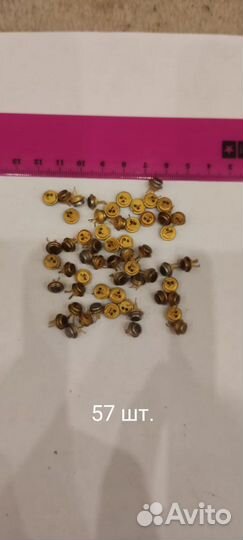 Скупка Разьемов/ Радиодетали