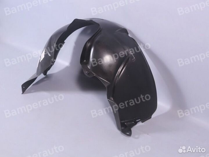 Подкрылок передний левый Renault Logan 1 2004-2009
