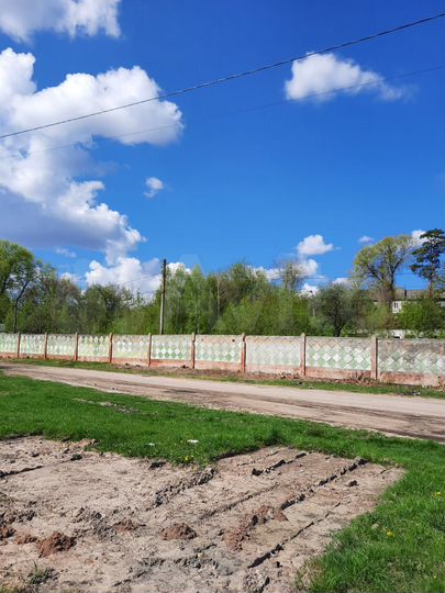 Склад, Вокзальная ул., 5б