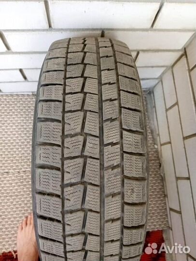 Dunlop Winter Maxx WM01 185/65 R15