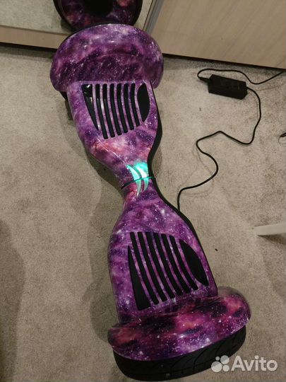 Гироскутер новый