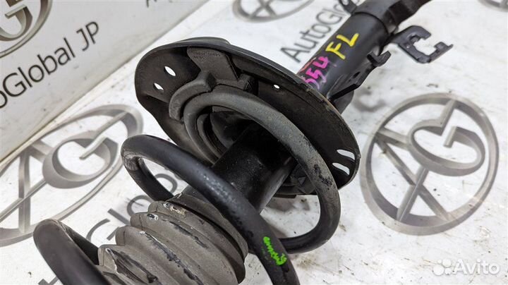 Амортизатор/стойка передняя левая Nissan X-Trail