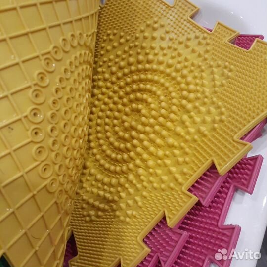 Ортопедический коврик для детей