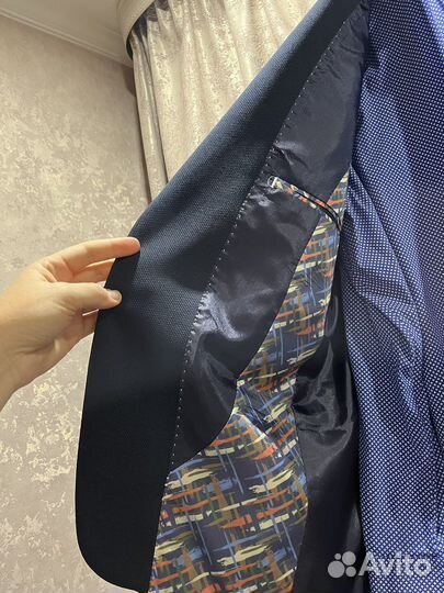 Пиджак мужской