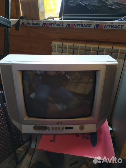 Телевизор