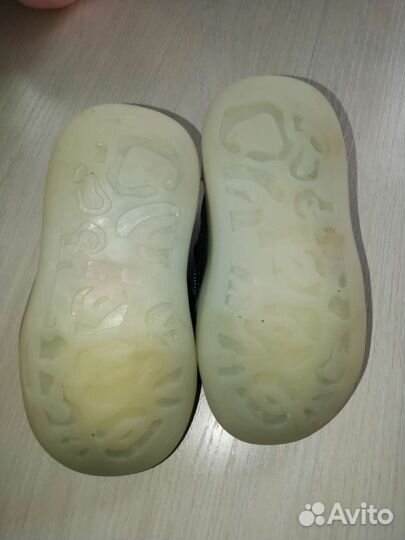 Обувь для мальчика