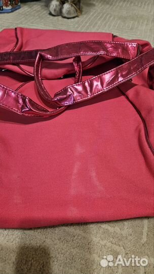 Сумка спортивная Victoria's secret