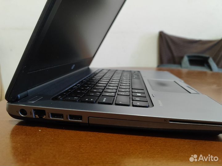 Ноутбук HP 640 ProBook