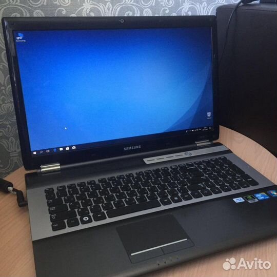 Игровая Пушка i5(250SSD+8GB+GT540)