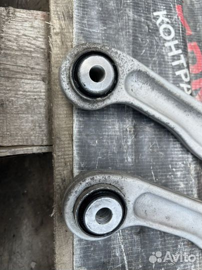 Рычаги задние Mercedes C207 W207 W204 W205