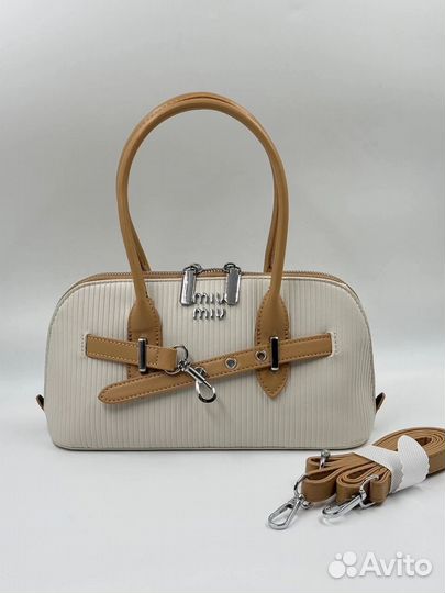 Сумка женская miu miu