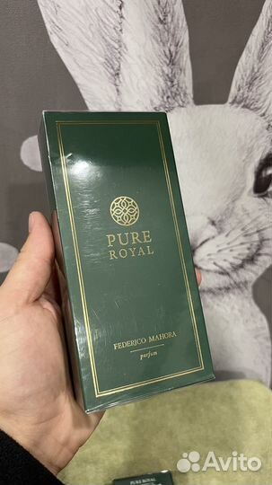 Духи Польша