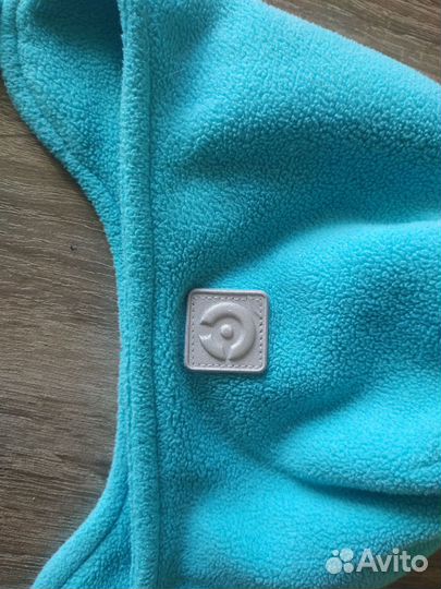 Шапки Lassie, Crockid 44-46-48