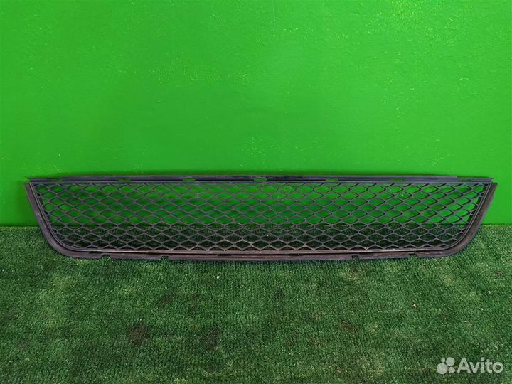 Решетка бампера KIA Sportage 2 (KM) 2009