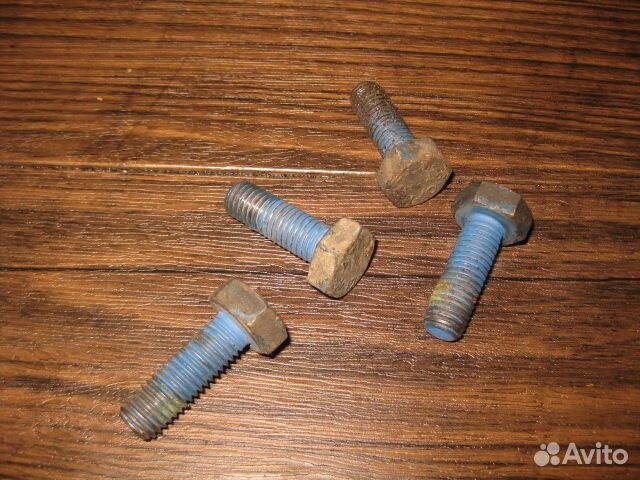 Болт маховика Ford Escort 5 (1990-1995)