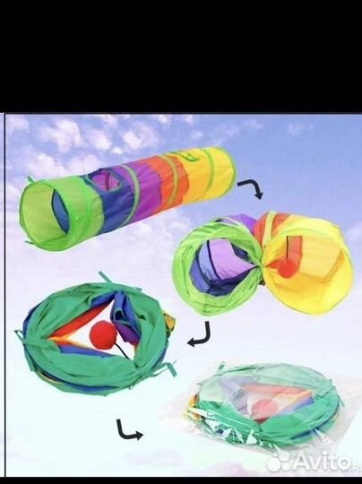 Игрушки для кошек