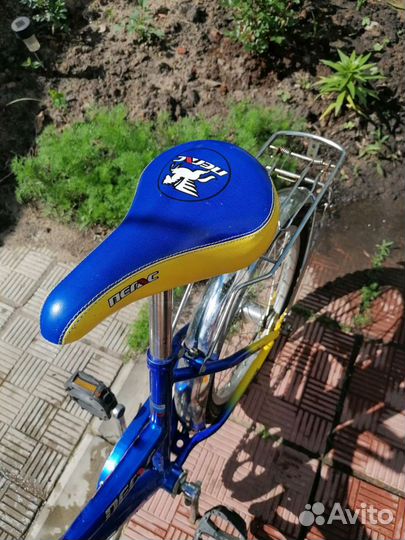 Велосипед бу для младших школьников и подростков