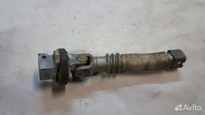 Рулевой вал кардан мерседес w220 mercedes