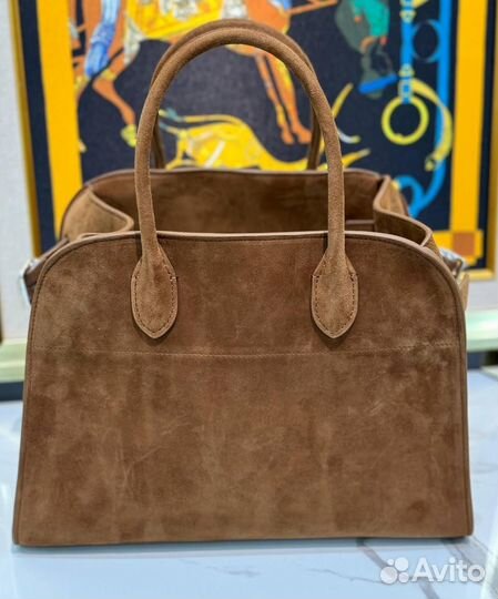 Сумка The Row Margaux