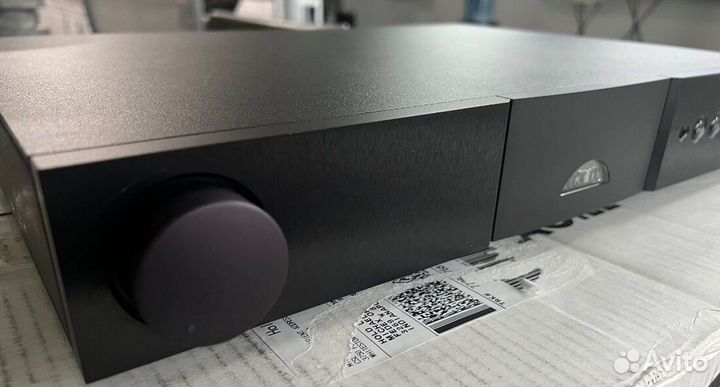 Naim XS2