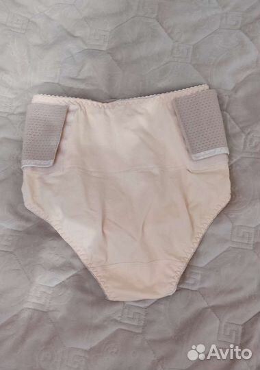 Бандаж (трусы) послеоперационный, после кесарева