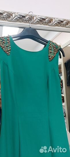 Продам вечернее платье