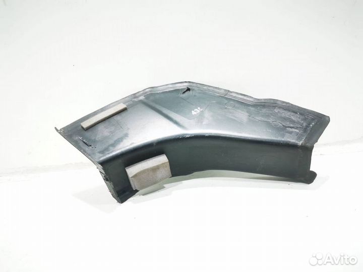 Накладка декоративная салона Land Rover