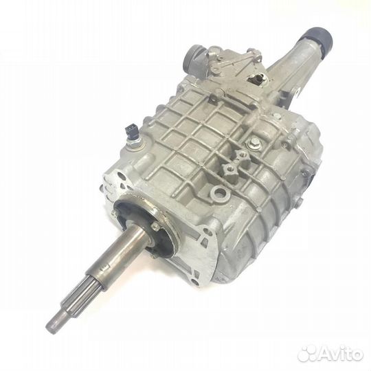 Ремонт газелей