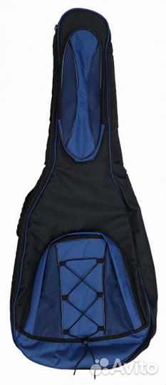 Чехол для акустической гитары лчг12-5