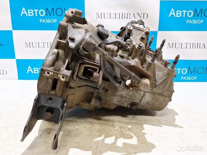 МКПП Mitsubishi ASX F5M43 1.6 4A92 2014