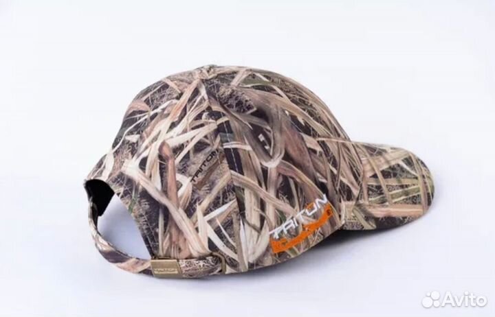 Бейсболка Тритон Duck Hunter