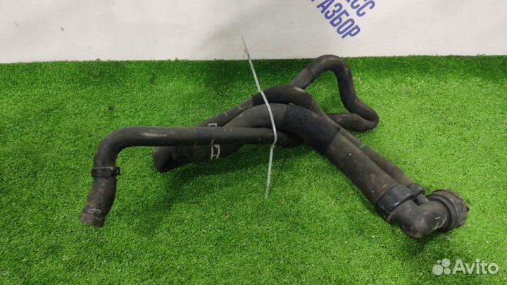 Патрубок Opel Insignia седан 2.0 A20DT 2009