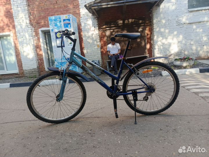 Велосипеды бу 26