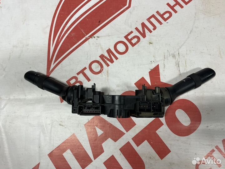 Подрулевые переключатели Toyota Corolla 150 E15