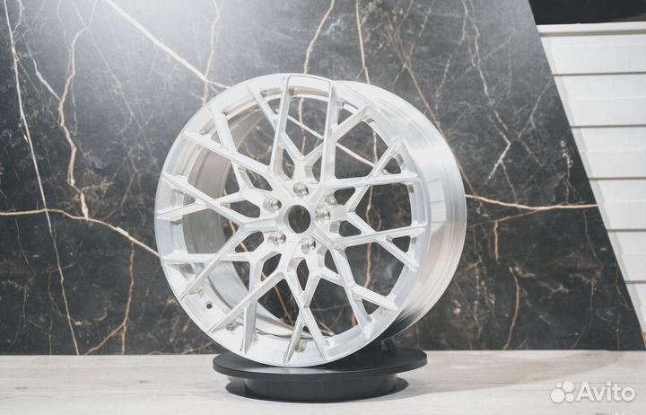 Кованые диски R 20