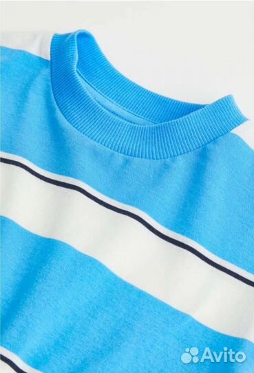 Лонгслив для мальчика