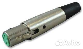 Switchcraft AA3F