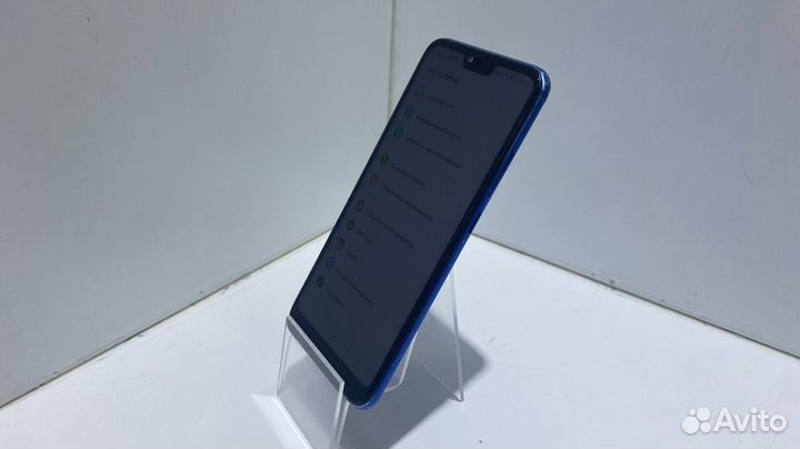 HONOR 10, 4/128 ГБ