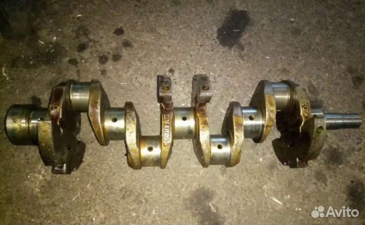 Блок двигателя д-144 на трактор Т-40