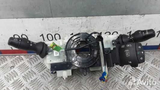 Переключатель поворотов и дворников (стрекоза) ren