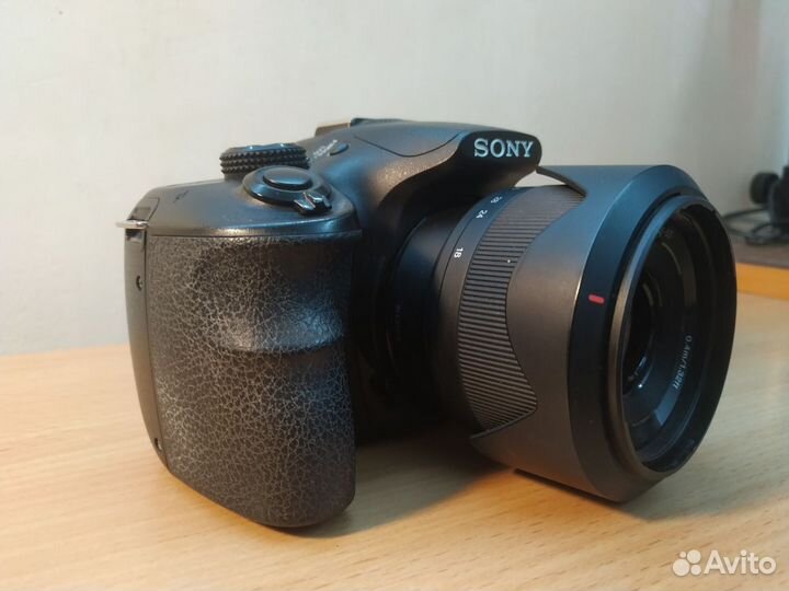 Фотоаппарат Sony Alpha 3500