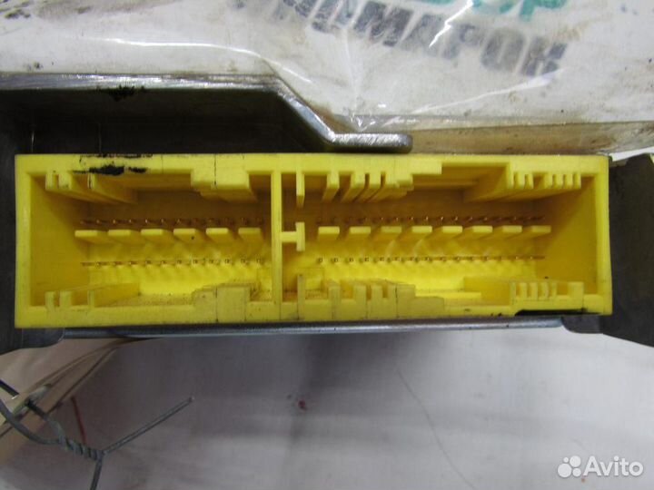 Блок управления AIR BAG для Hyundai Elantra 4 200