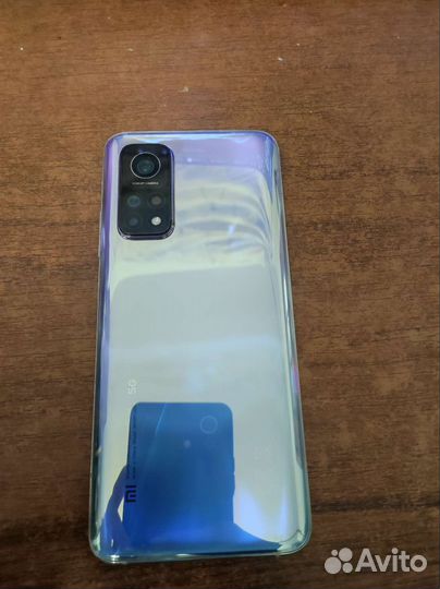 Mi 10T Pro 8/256гб