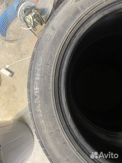 Charmhoo CH01 Touring 205/55 R16 91H