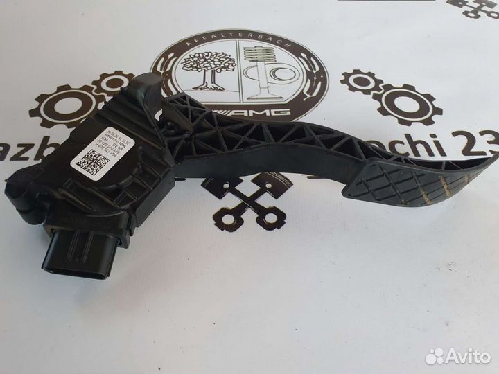 Педаль газа для Audi A3 8V