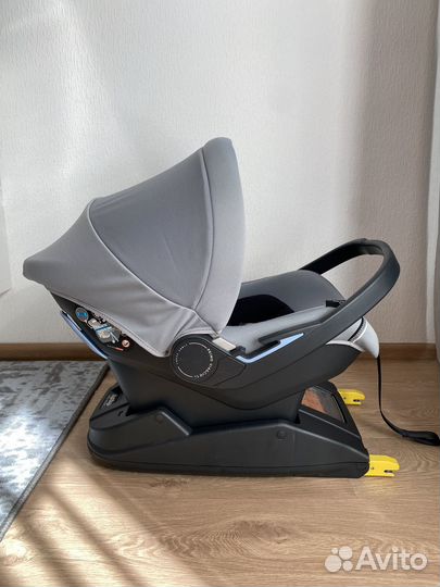 Детское автокресло Peg-Perego Primo Viaggio SL