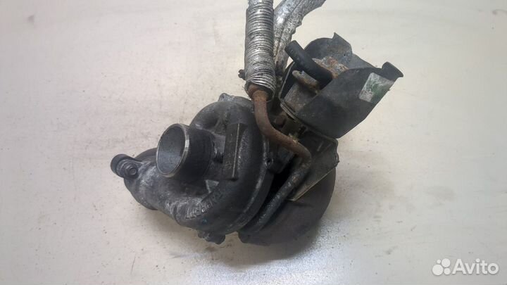 Турбина Ford Focus 2, 2005