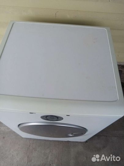 Стиральная машина Индезит