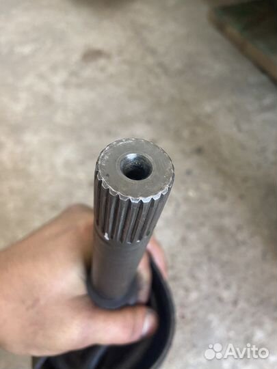 Шрус внутренний